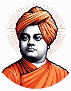 Swami Vivekanand ka Jivan Parichay